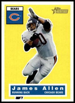 96 James Allen